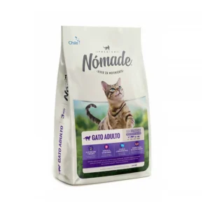 Nomade Gato 10 Kg