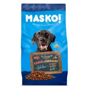 Maskocan Adulto 25 Kg